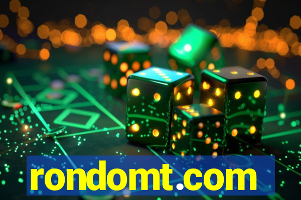 rondomt.com