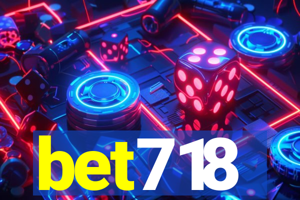 bet718