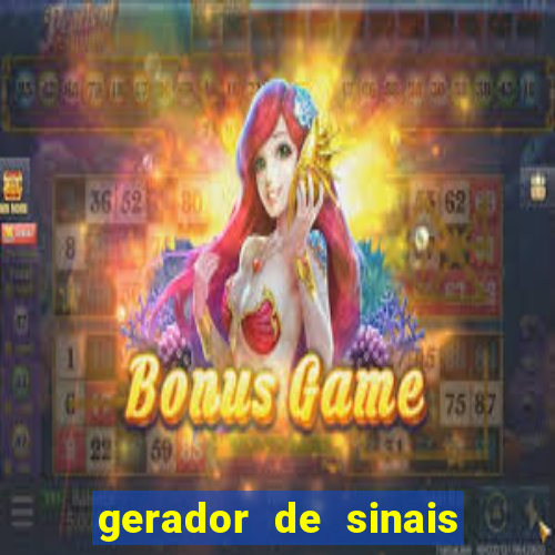 gerador de sinais fortune ox