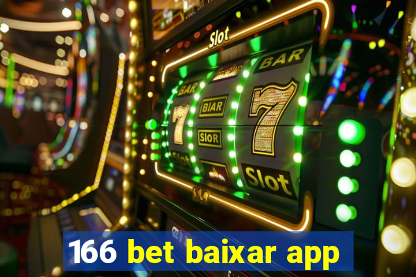 166 bet baixar app