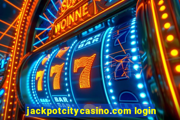 jackpotcitycasino.com login