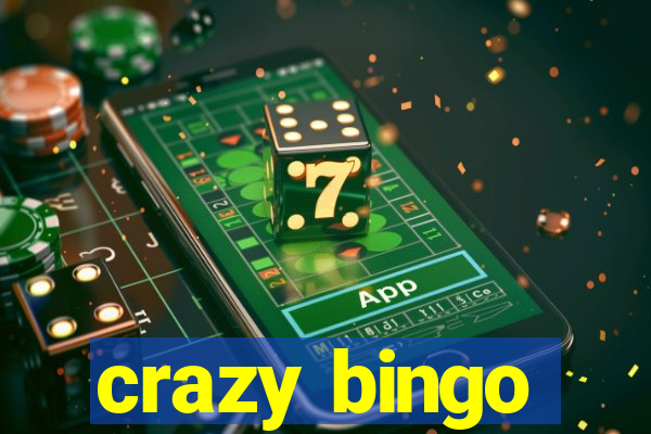 crazy bingo