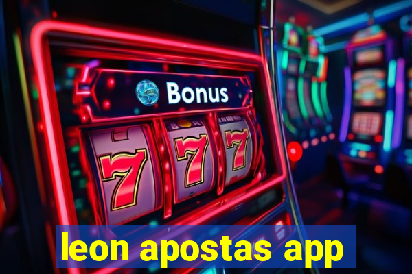 leon apostas app