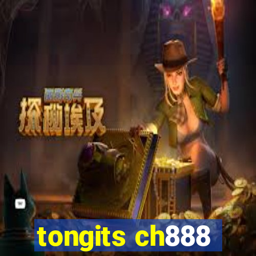 tongits ch888