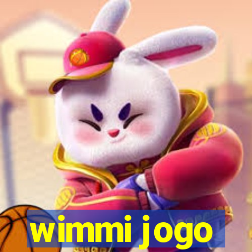 wimmi jogo