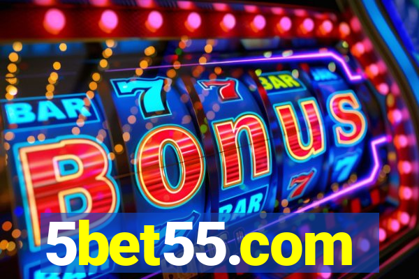 5bet55.com