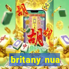 britany nua