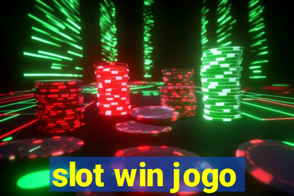 slot win jogo