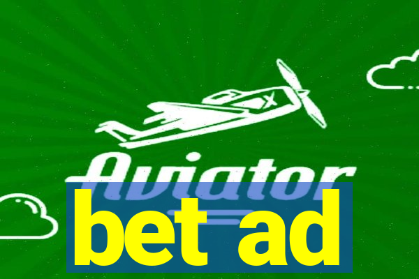 bet ad