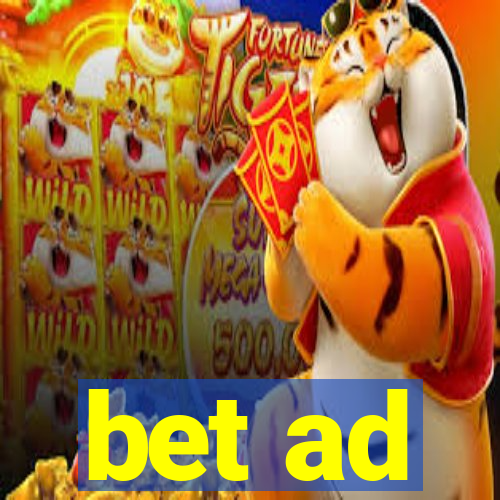 bet ad