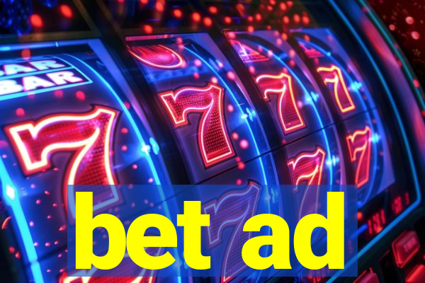 bet ad