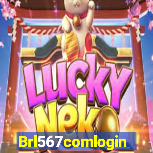 Brl567comlogin