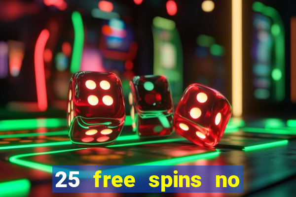 25 free spins no deposit casino netbet