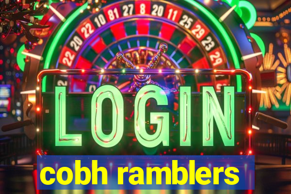 cobh ramblers