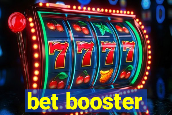 bet booster