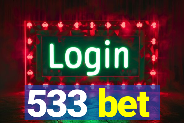 533 bet