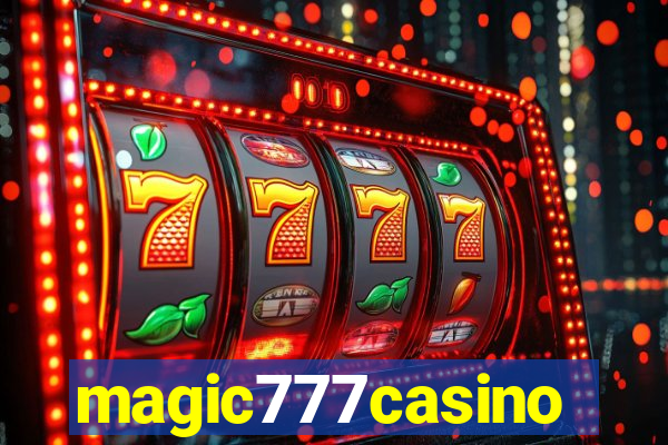 magic777casino