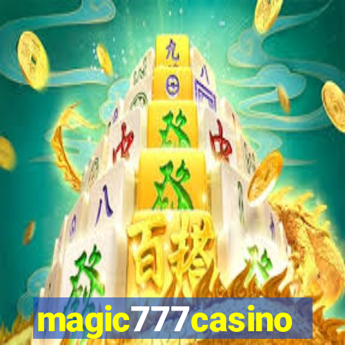 magic777casino