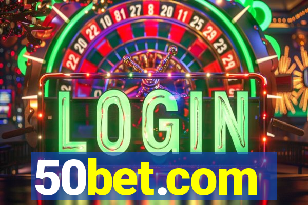 50bet.com