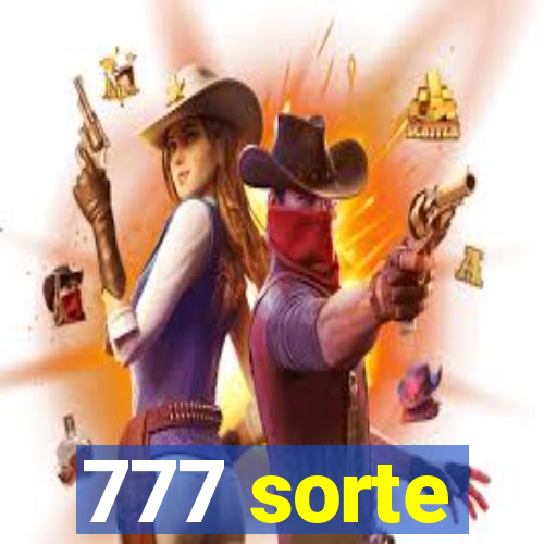 777 sorte