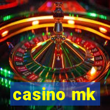 casino mk