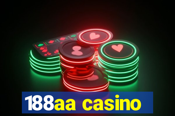 188aa casino