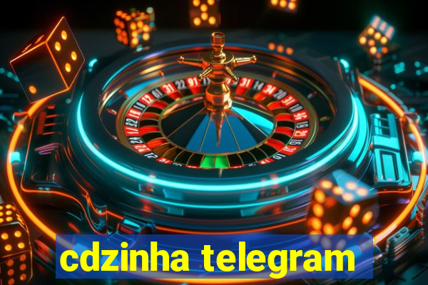 cdzinha telegram