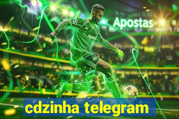 cdzinha telegram