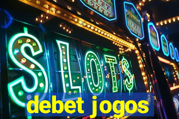 debet jogos