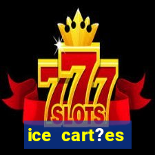 ice cart?es especiais ltda