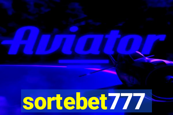 sortebet777