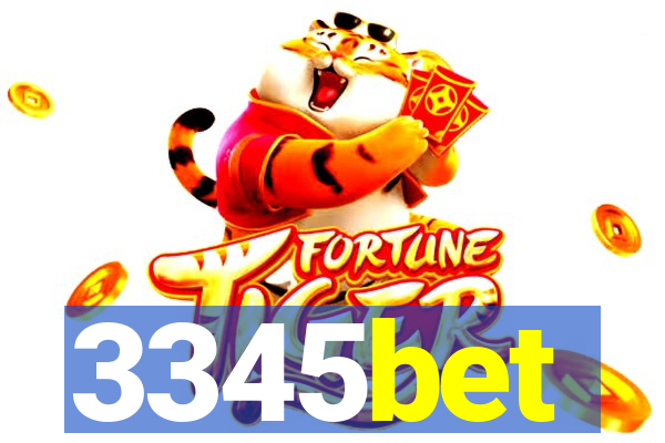 3345bet