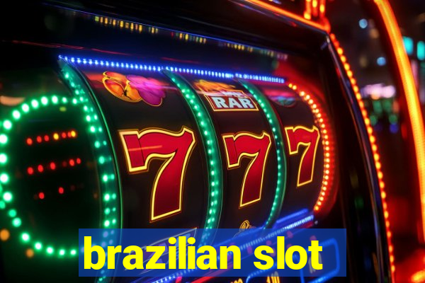 brazilian slot