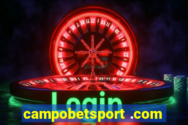 campobetsport .com