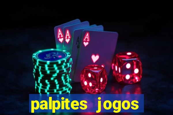 palpites jogos champions league