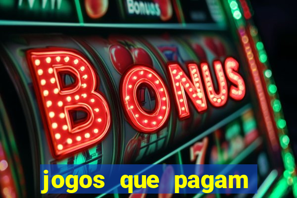 jogos que pagam pelo pagbank 2024