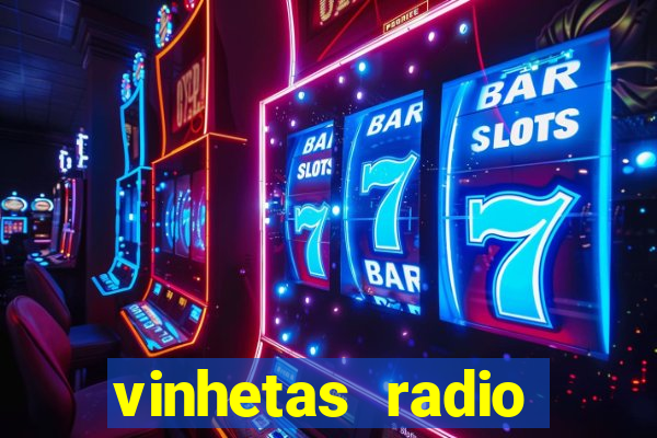 vinhetas radio globo futebol