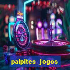 palpites jogos quarta feira