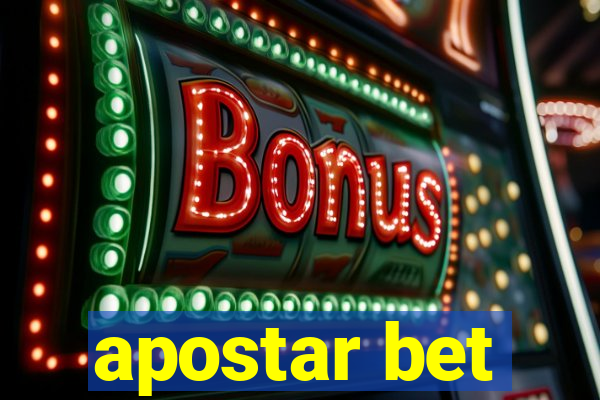 apostar bet