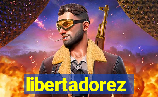 libertadorez