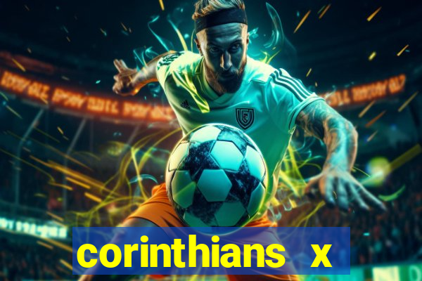 corinthians x barcelona 9x2