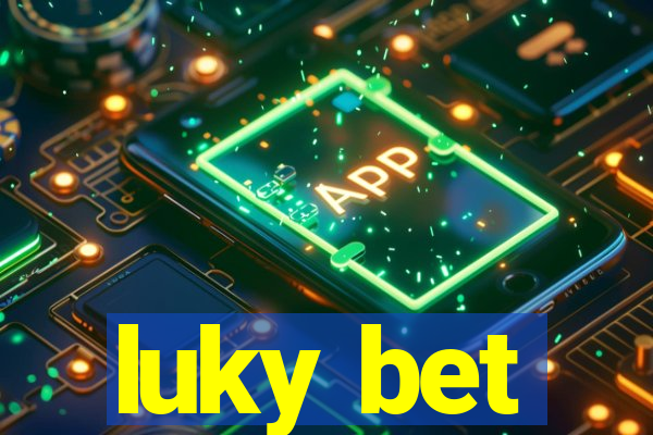 luky bet