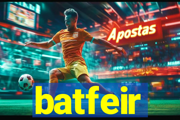 batfeir