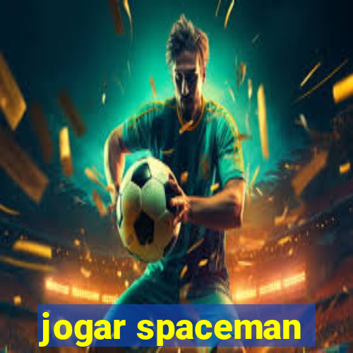 jogar spaceman