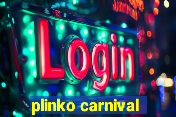 plinko carnival