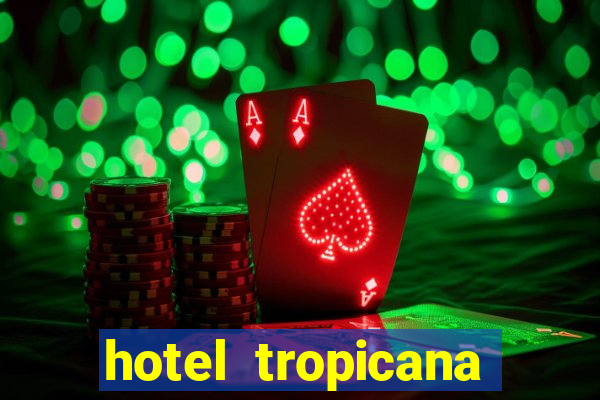 hotel tropicana aruba resort & casino