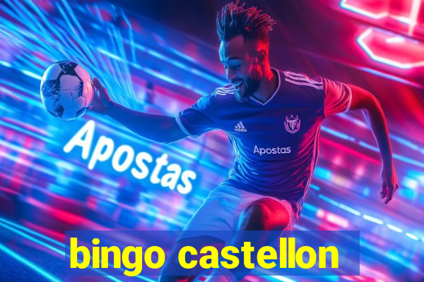 bingo castellon