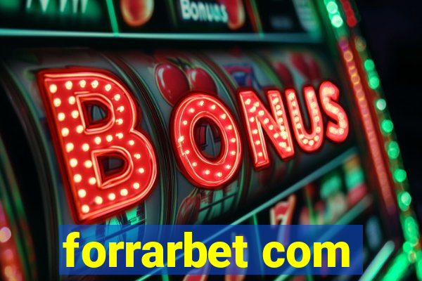 forrarbet com