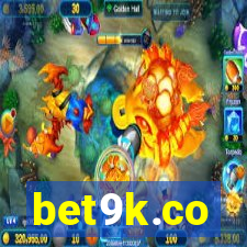 bet9k.co