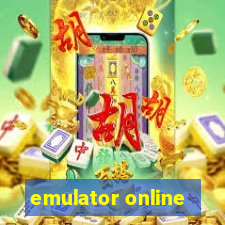 emulator online